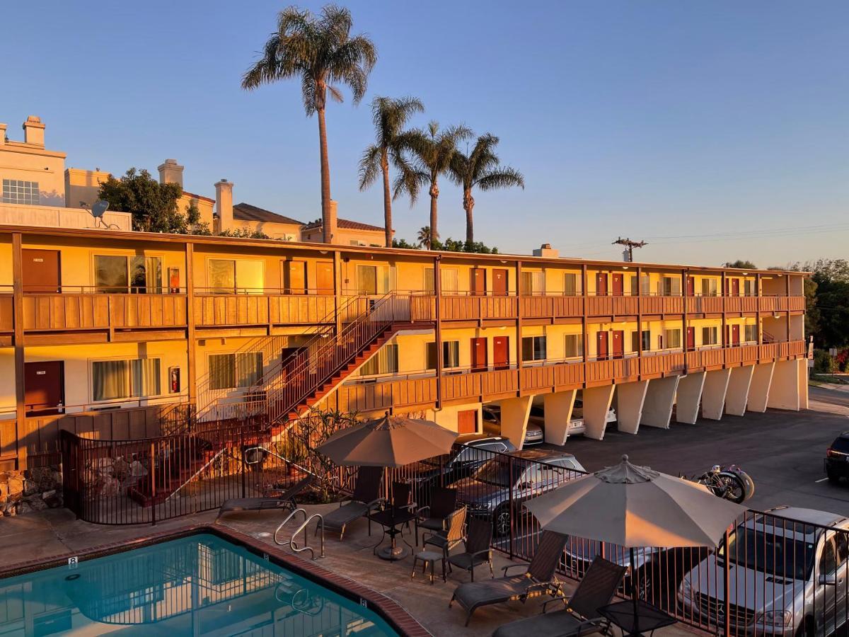 Seahorse Manhattan - Lax 2* Manhattan Beach