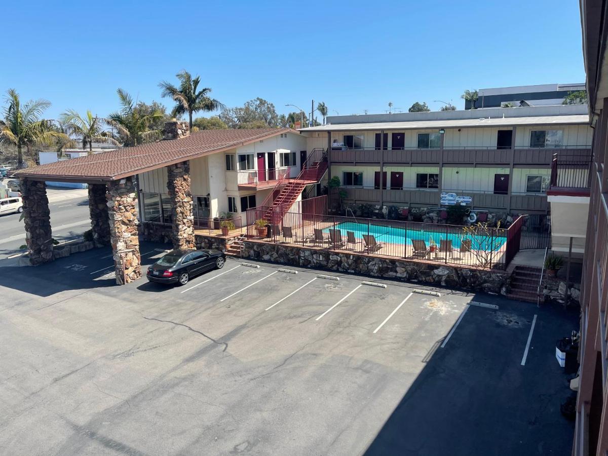Mini-hôtel Seahorse Manhattan - Lax Manhattan Beach