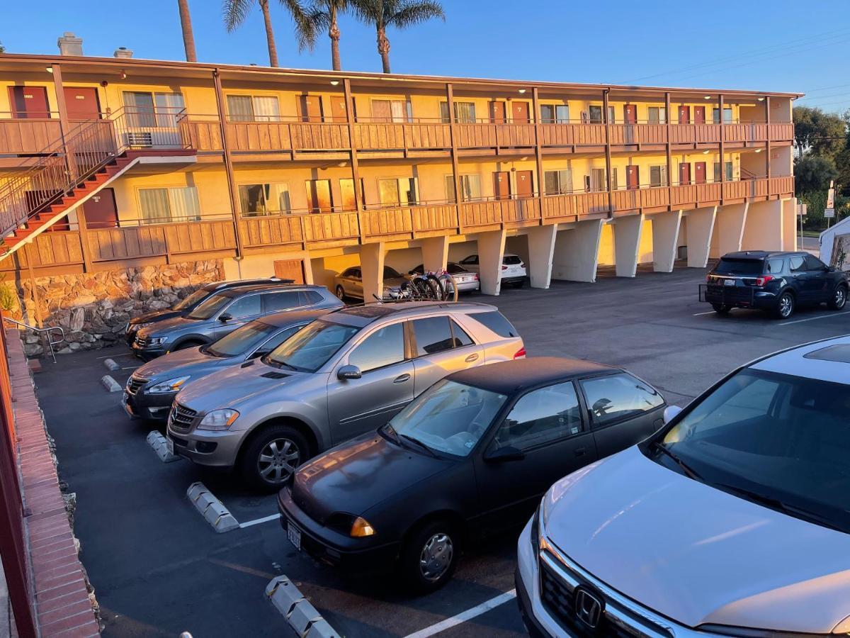 Mini-hôtel Seahorse Manhattan - Lax 2*